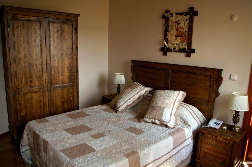 Hera Hotel Bergama Ruang foto