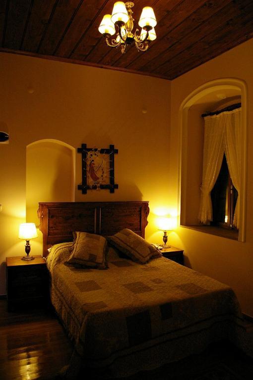 Hera Hotel Bergama Ruang foto
