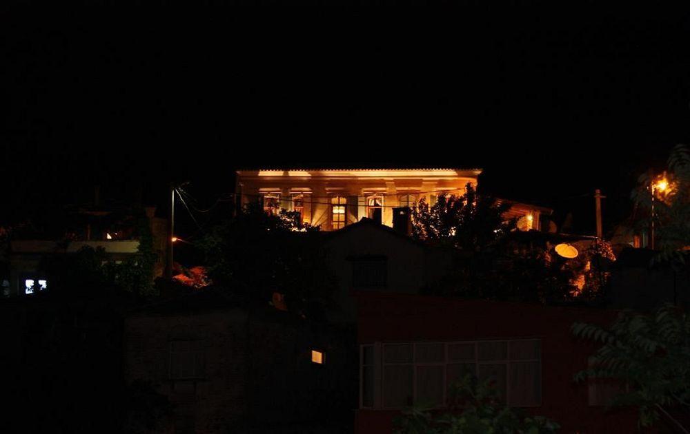 Hera Hotel Bergama Bagian luar foto