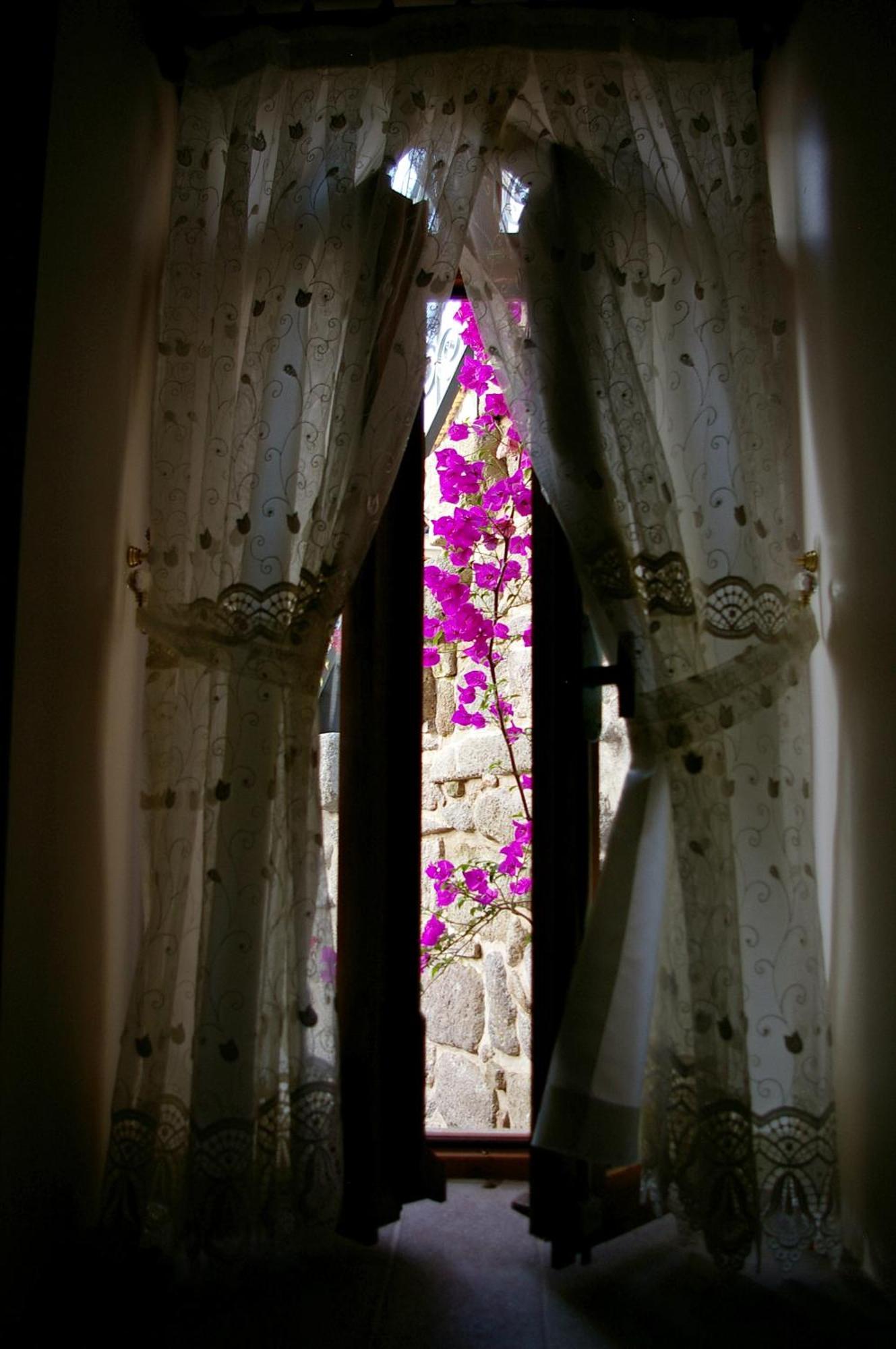 Hera Hotel Bergama Bagian luar foto