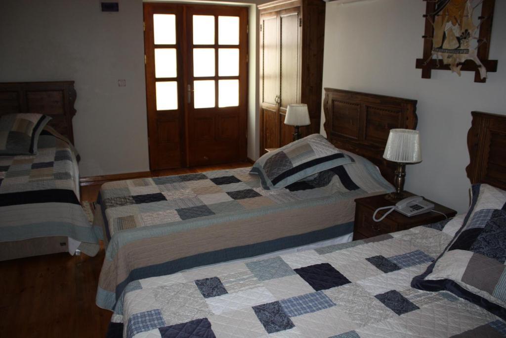 Hera Hotel Bergama Ruang foto