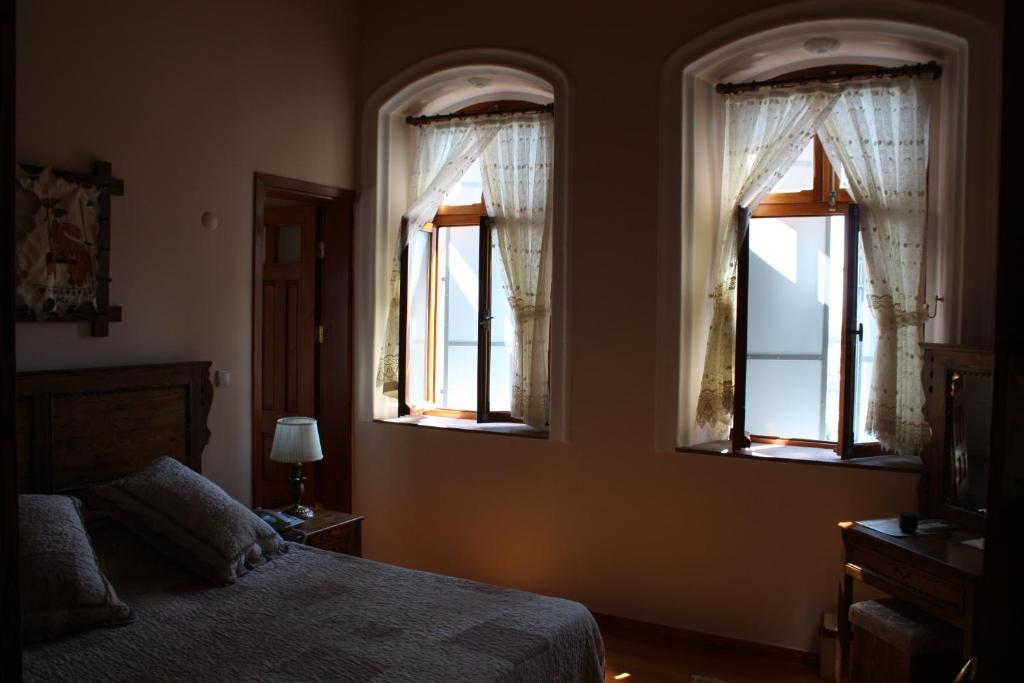Hera Hotel Bergama Ruang foto